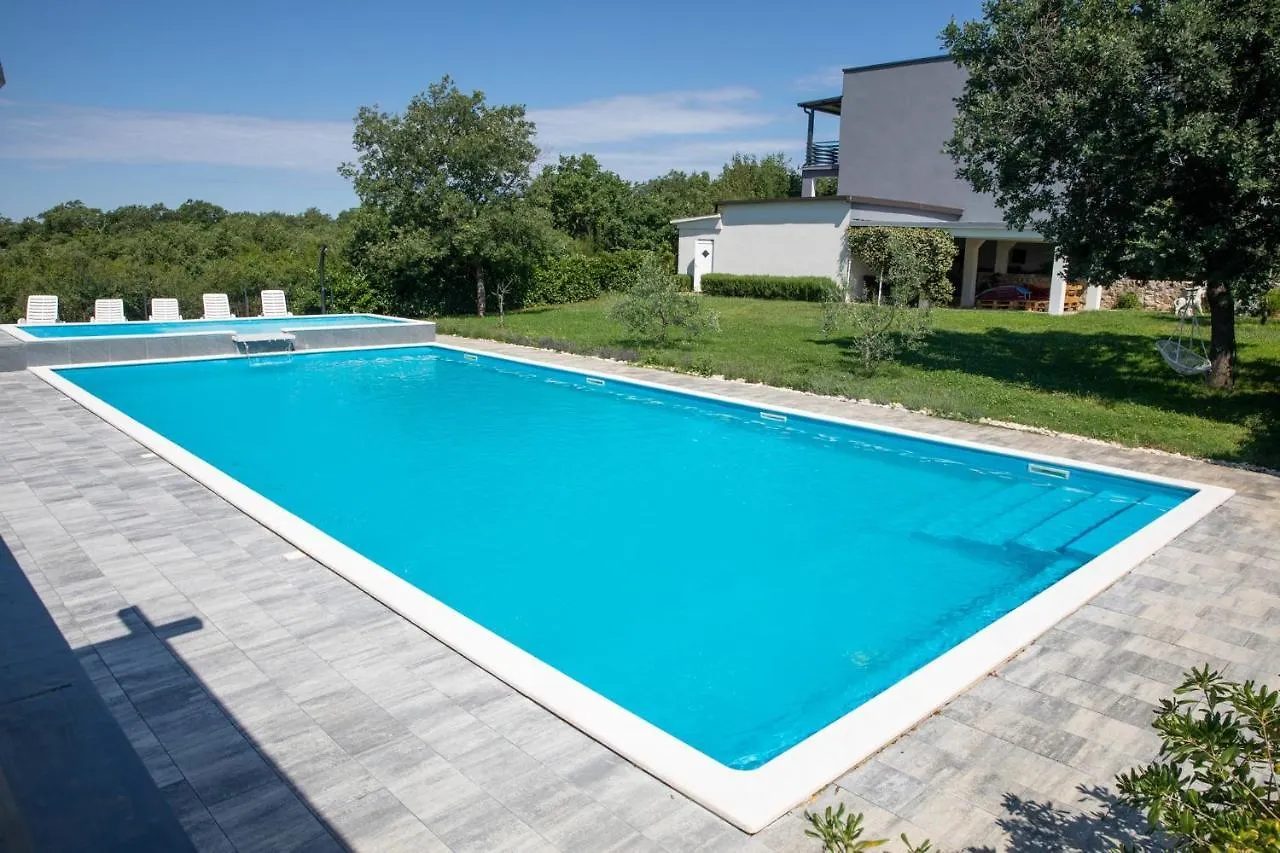 Apartments Lucy Rovinj 0*,  Croatia
