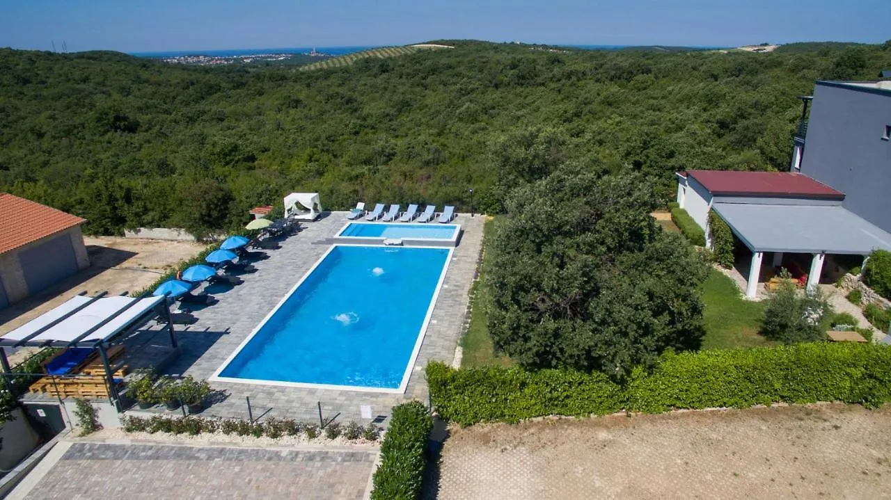 Apartments Lucy Rovinj