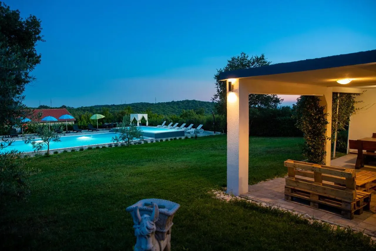 Apartments Lucy Rovinj 0*,  Croatia