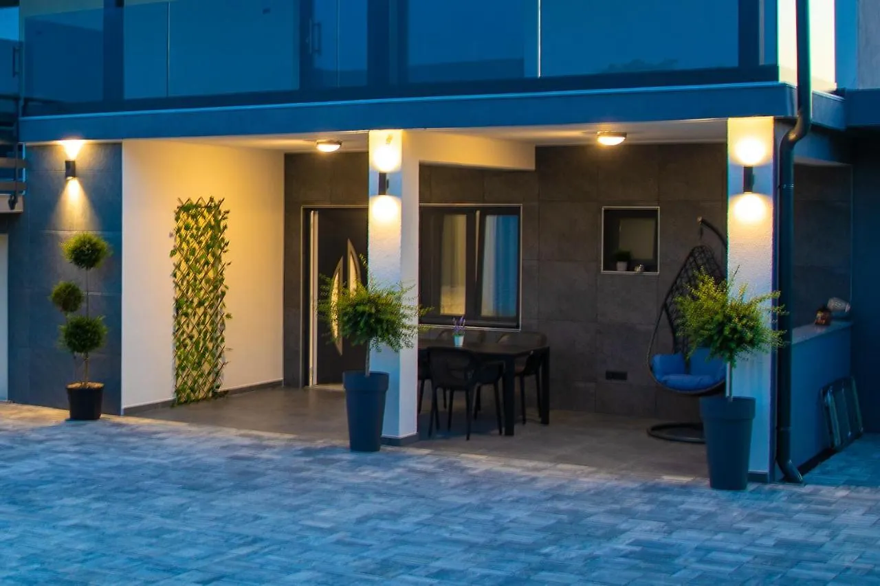 Apartments Lucy Rovinj