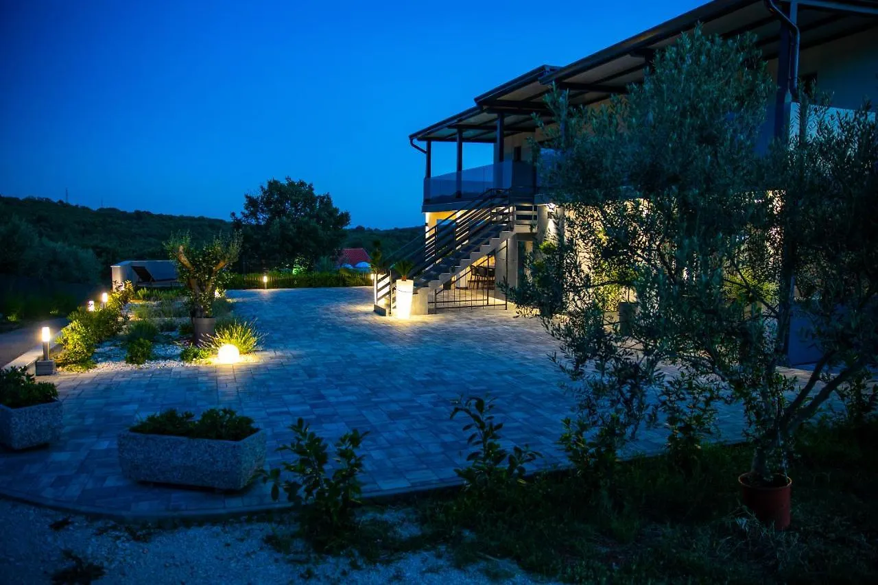 Apartments Lucy Rovinj