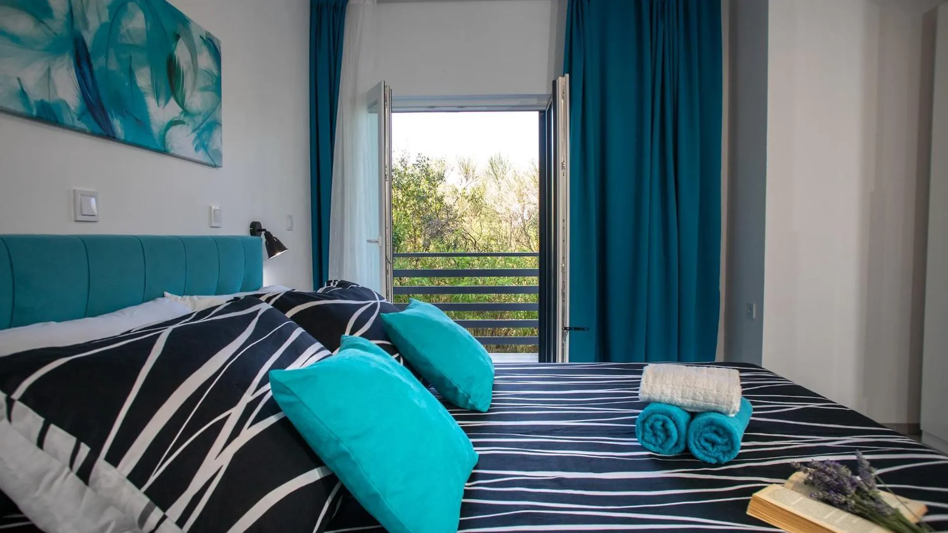 Apartments Lucy Rovinj Croatia
