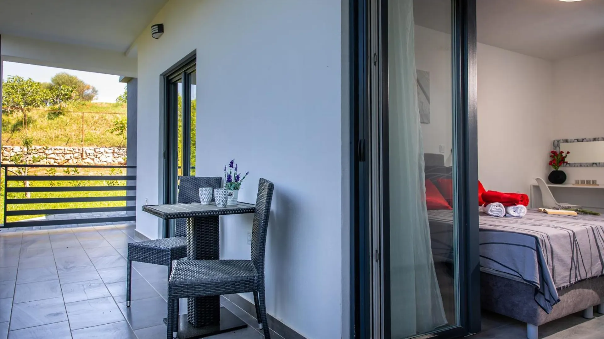 Apartments Lucy Rovinj 0*,  Croatia