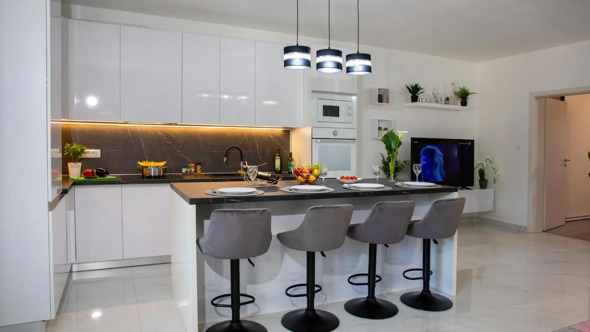 Apartments Lucy Rovinj 0*,  Croatia