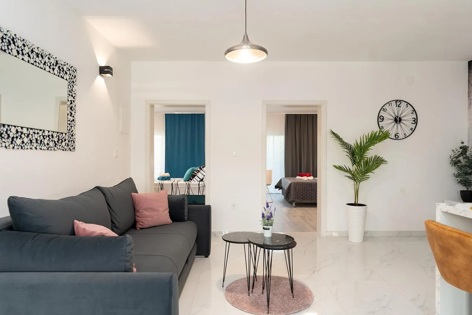 Apartments Lucy Rovinj 0*,