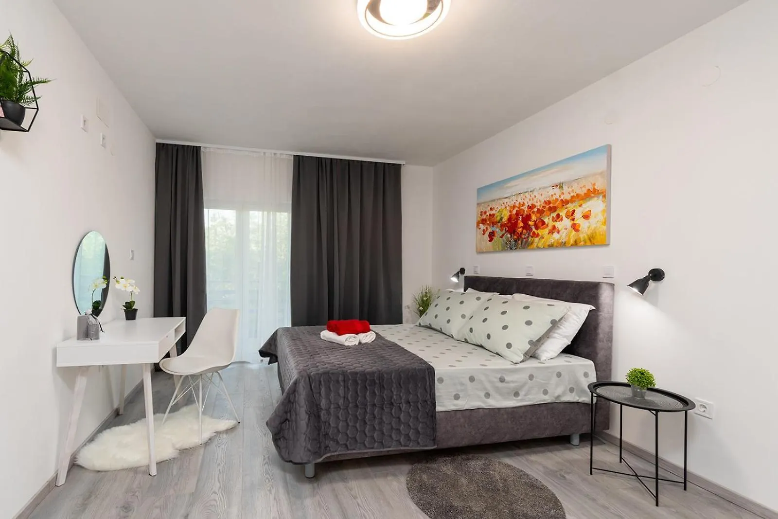 Apartments Lucy Rovinj