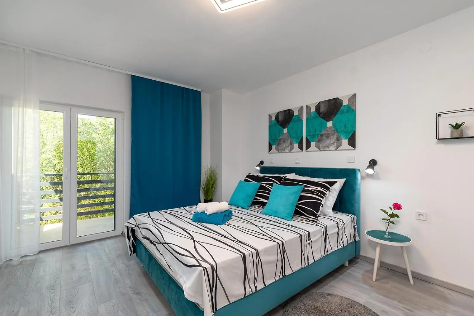Apartments Lucy Rovinj