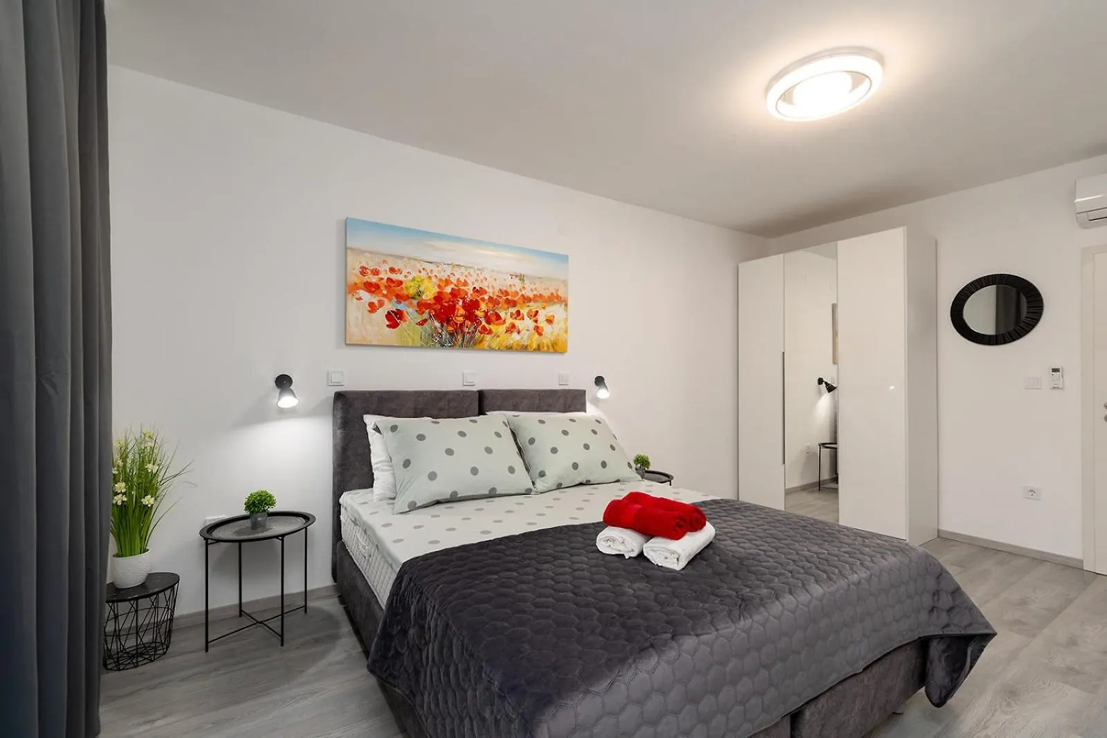 Apartments Lucy Rovinj 0*,