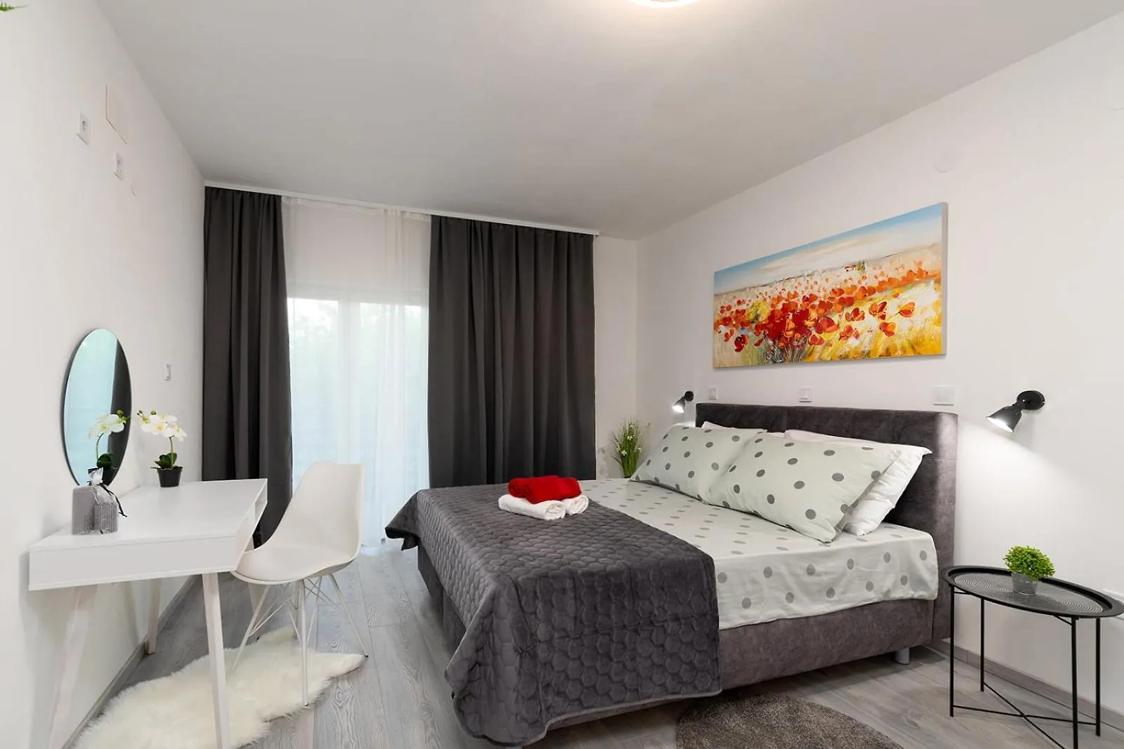 Apartments Lucy Rovinj Croatia