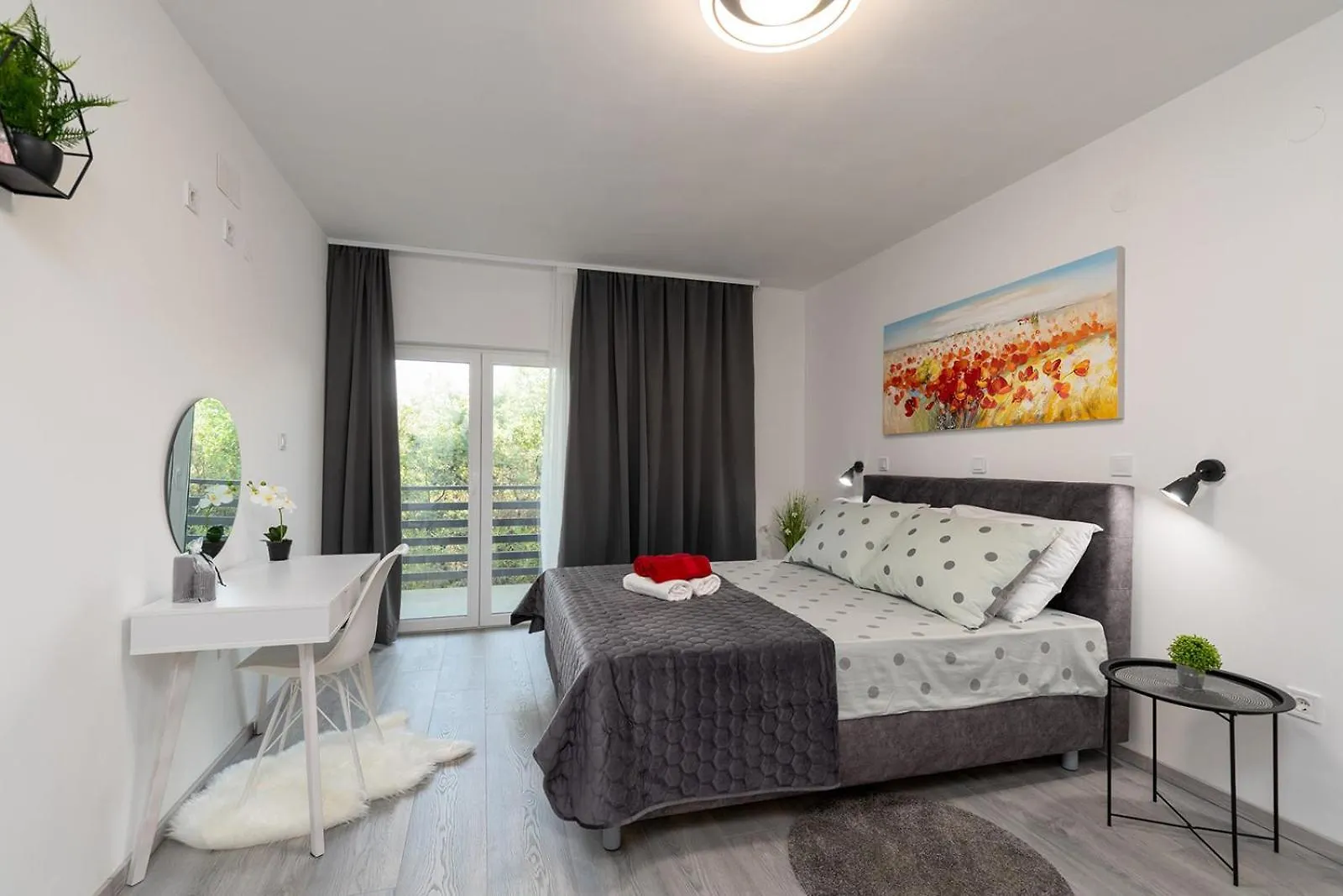 Apartments Lucy Rovinj Croatia