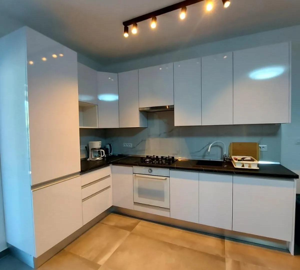 Apartments Lucy 罗维尼 克罗地亚