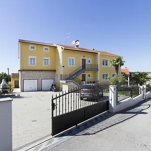 Appartement Euphemia, Rovinj